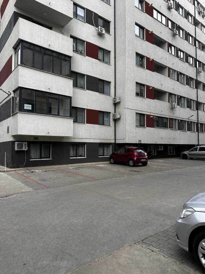Luxury Studio 7 Rosu Экстерьер фото