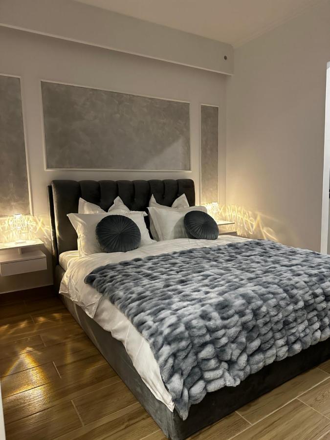 Luxury Studio 7 Rosu Экстерьер фото