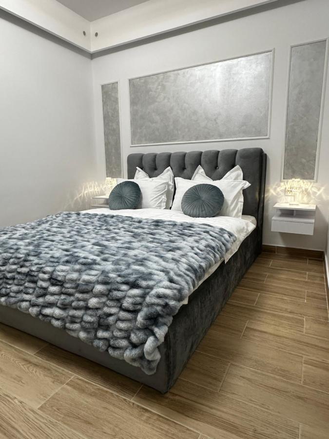 Luxury Studio 7 Rosu Экстерьер фото